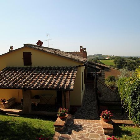 Agriturismo Oliveto Di Geltrude Contessa Амелиа Екстериор снимка