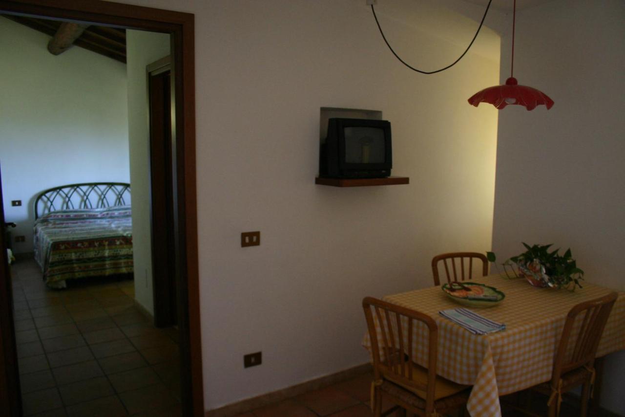 Agriturismo Oliveto Di Geltrude Contessa Амелиа Екстериор снимка