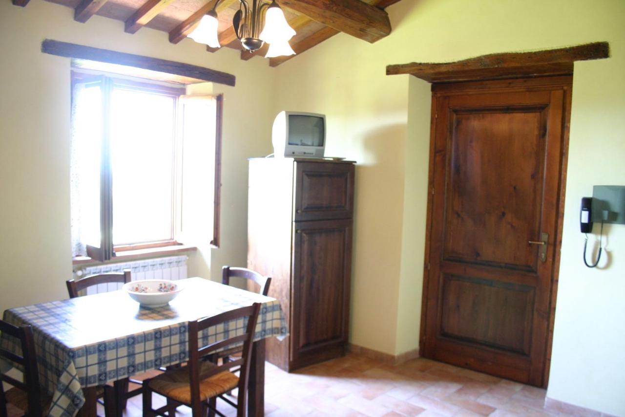 Agriturismo Oliveto Di Geltrude Contessa Амелиа Екстериор снимка